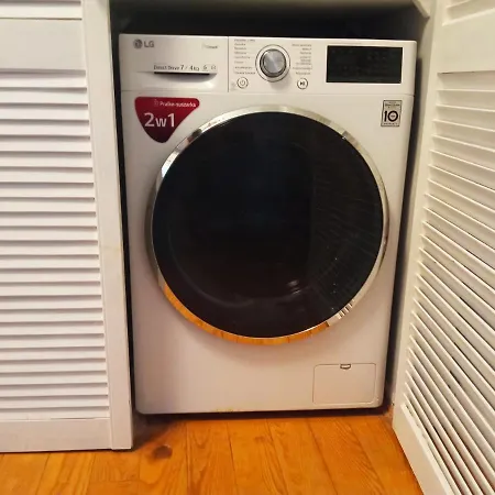 Apartamento Zaciszny Apartament *
