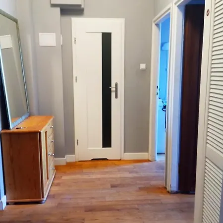 Zaciszny Apartament Estetino