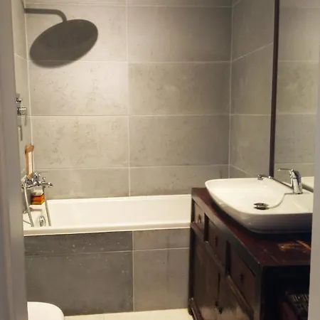 Zaciszny Apartament Apartamento