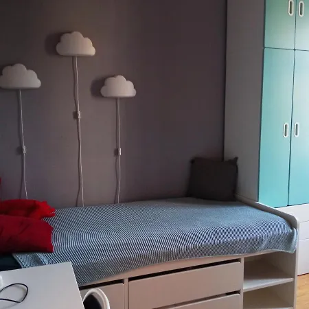 Zaciszny Apartament Estetino