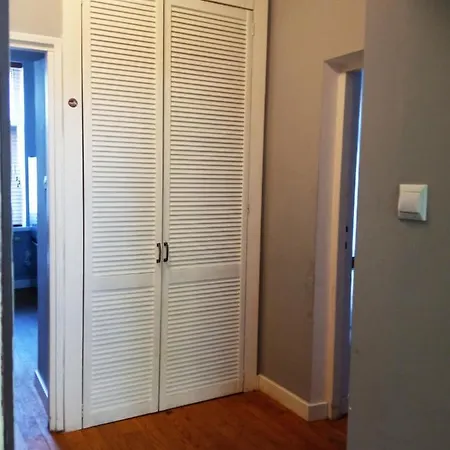 Zaciszny Apartament Estetino